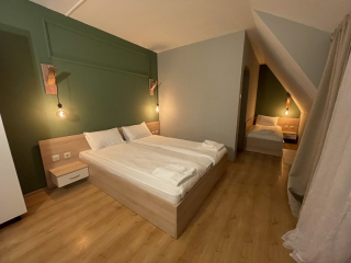 MURA BOUTIQUE & SPA HOTEL - ACCOMMODATION